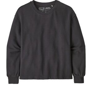Patagonia women’s Crewneck Sweatshirt